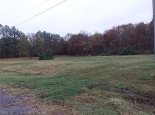 5702 Country Aire Loop, Hackett, AR 72937