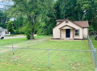 603 Valentine St, Festus, MO 63028
