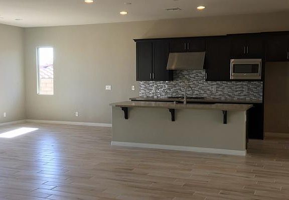 Woodside Homes - Portofino Plan - Lot 107