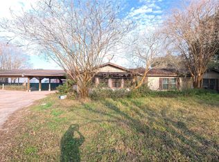13431 County Road 282, Alvin, TX 77511