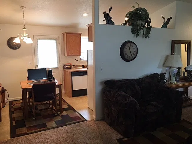 Living / Dining 