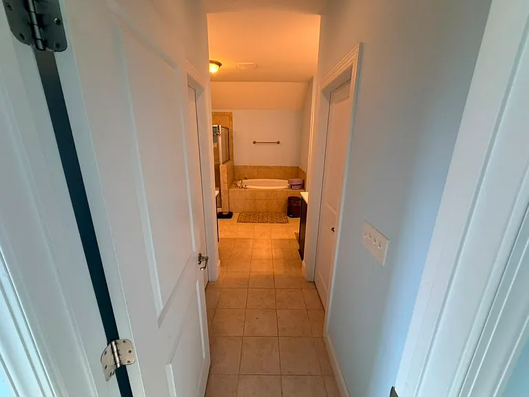 Master-bathroom