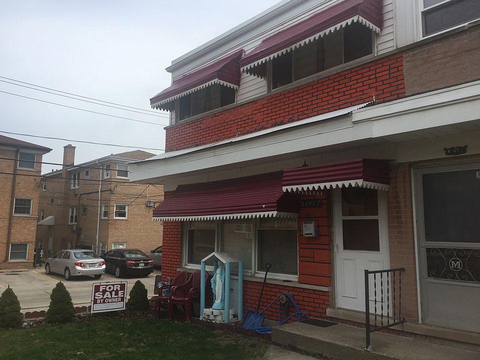 1st image of 8847 N Washington St Unit F