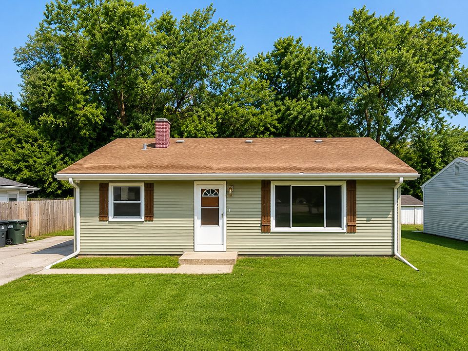 1st image of 3236 Roesner Dr