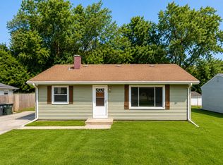 3236 Roesner Dr, Markham, IL 60428