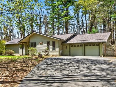 18 Laurel Ln, Princeton, MA, 01541