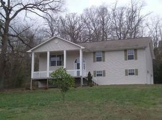 249 Courtney Cir, Rocky Face, GA 30740