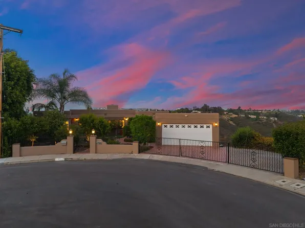 4391 Middlesex Dr, San Diego, CA 92116