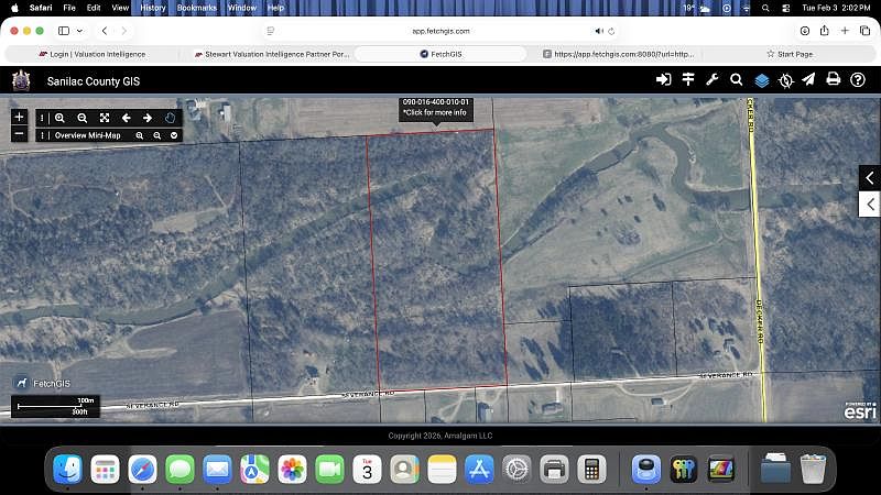2nd image of Severance Rd