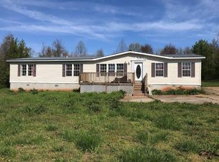 331 Hale Rd, Maysville, GA 30558