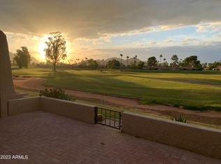 7344 N Via Camello Del Norte UNIT 227, Scottsdale, AZ 85258