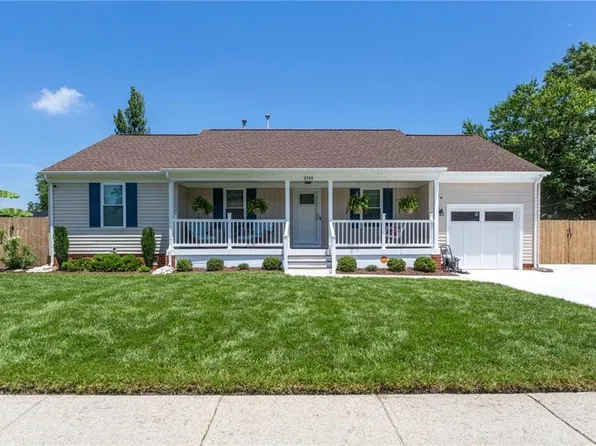 3760 Lilac Dr, Portsmouth, VA 23703