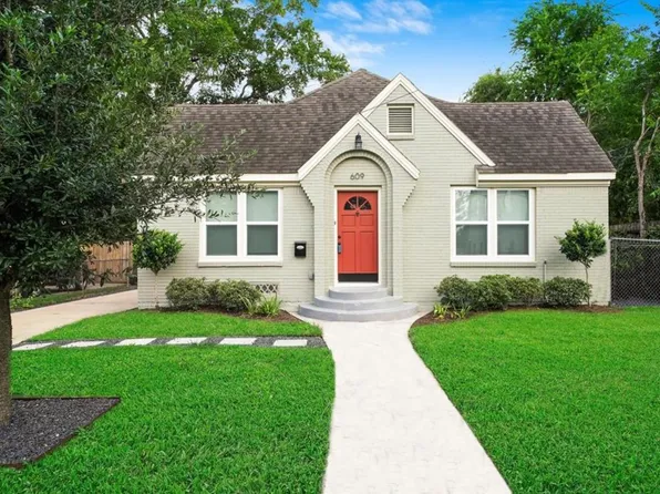609 Reid St, Houston, TX 77022