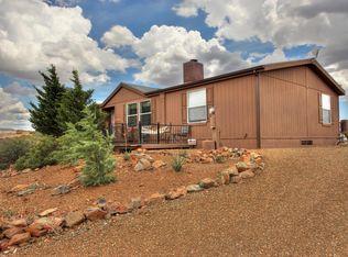 10960 S Cobalt Rd, Mayer, AZ 86333