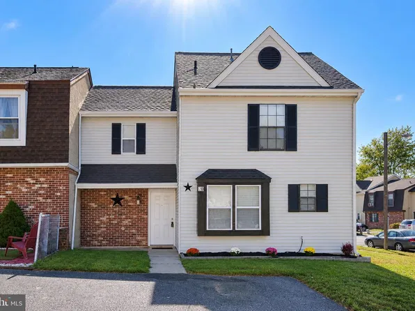20 Kings Rd, Sicklerville, NJ 08081