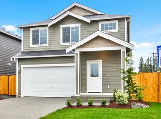 306 94th Pl SE, Everett, WA 98208