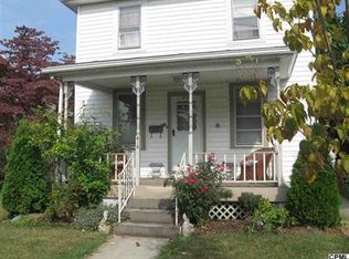 416 W Keller St, Mechanicsburg, PA