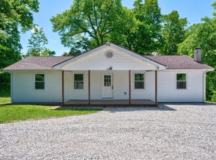 120 Highway 3447, McKee, KY 40447