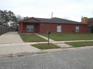 6206 Beckford Cir, Corpus Christi, TX 78414