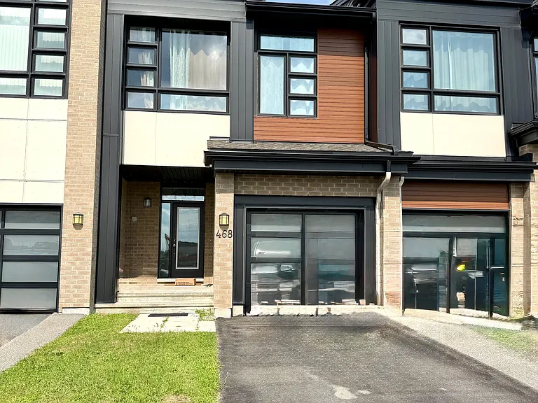 468 Trident Mews — Photo 1