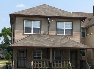 1421 S Meridian St, Indianapolis, IN