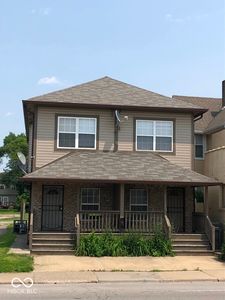 1421 S Meridian St, Indianapolis, IN, 46225