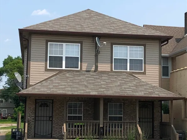 1421 S Meridian St, Indianapolis, IN 46225