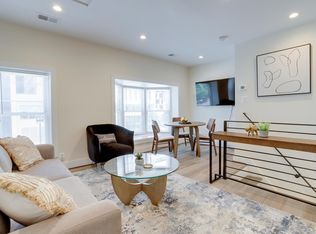 1408 9th St NW APT 2, Washington, DC 20001