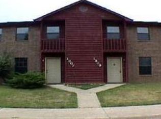 1307 N Nashville Ave, Russellville, AR 72801