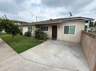 Los Higos Apartments, Alhambra, CA 91801