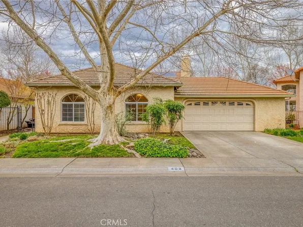 409 Mission Santa Fe Cir, Chico, CA 95926