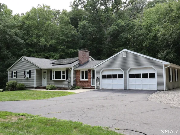 145 North Canton Road, Barkhamsted, CT 06063