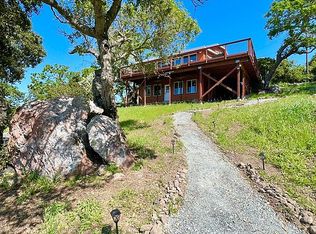 1424 Coombsville Rd, Napa, CA 94558