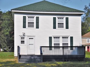 271 Riverside Loop, Roseland, VA 22967