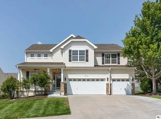 8910 N 156th Ave, Bennington, NE 68007