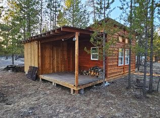 144207 Greenwood Rd, La Pine, OR 97739