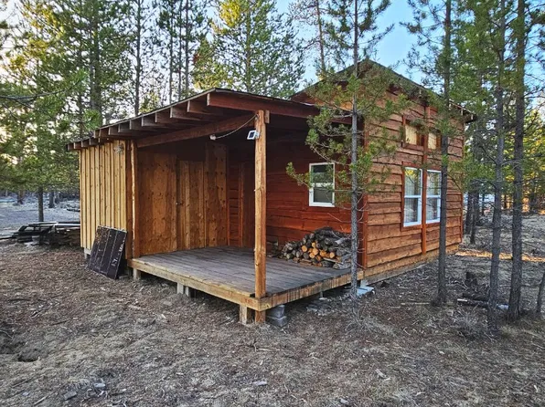 144207 Greenwood Rd, La Pine, OR 97739