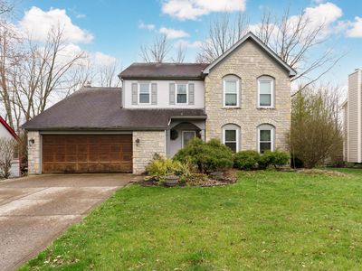 1157 Riva Ridge Blvd, Columbus, OH, 43230
