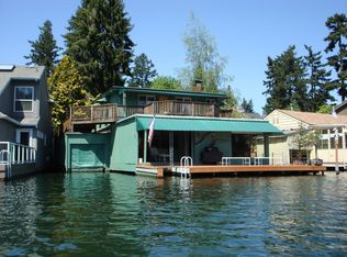 610 Cabana Ln, Lake Oswego, OR