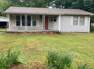 80 Fm 1001, Mt Pleasant, TX 75455