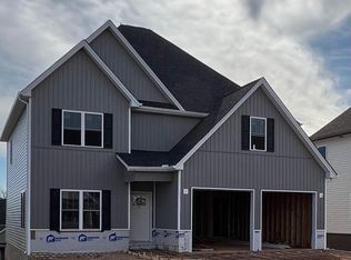1221 Harborough Dr, Forest, VA 24551