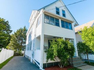 73-75 Walnut St, Belmont, MA 02478