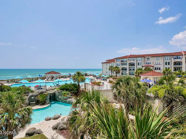790 New River Inlet Road Unit 209b, North Topsail Beach, NC 28460