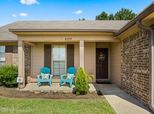 8399 Grayce Dr, Southaven, MS 38671