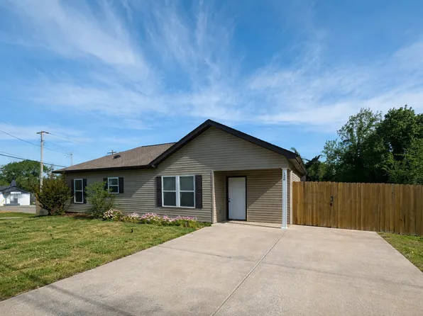 426 W 4th St, Columbia, TN 38401