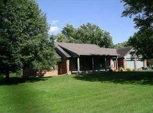 7363 S County Road 825 E, Plainfield, IN 46168