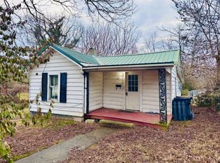 101 E Locust St, Richmond, KY 40475