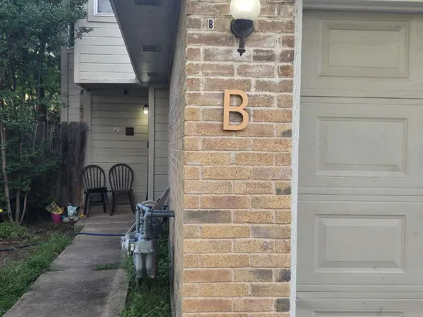12301 Cahone Trl #B, Austin, TX 78729