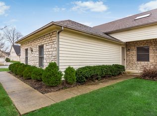 8275 Talia Ct, Westerville, OH 43081