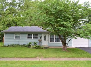 3160 Winton Ave, Indianapolis, IN 46224